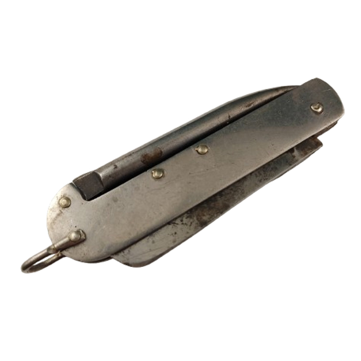 WW2 Canadian Marlin Spike Knife