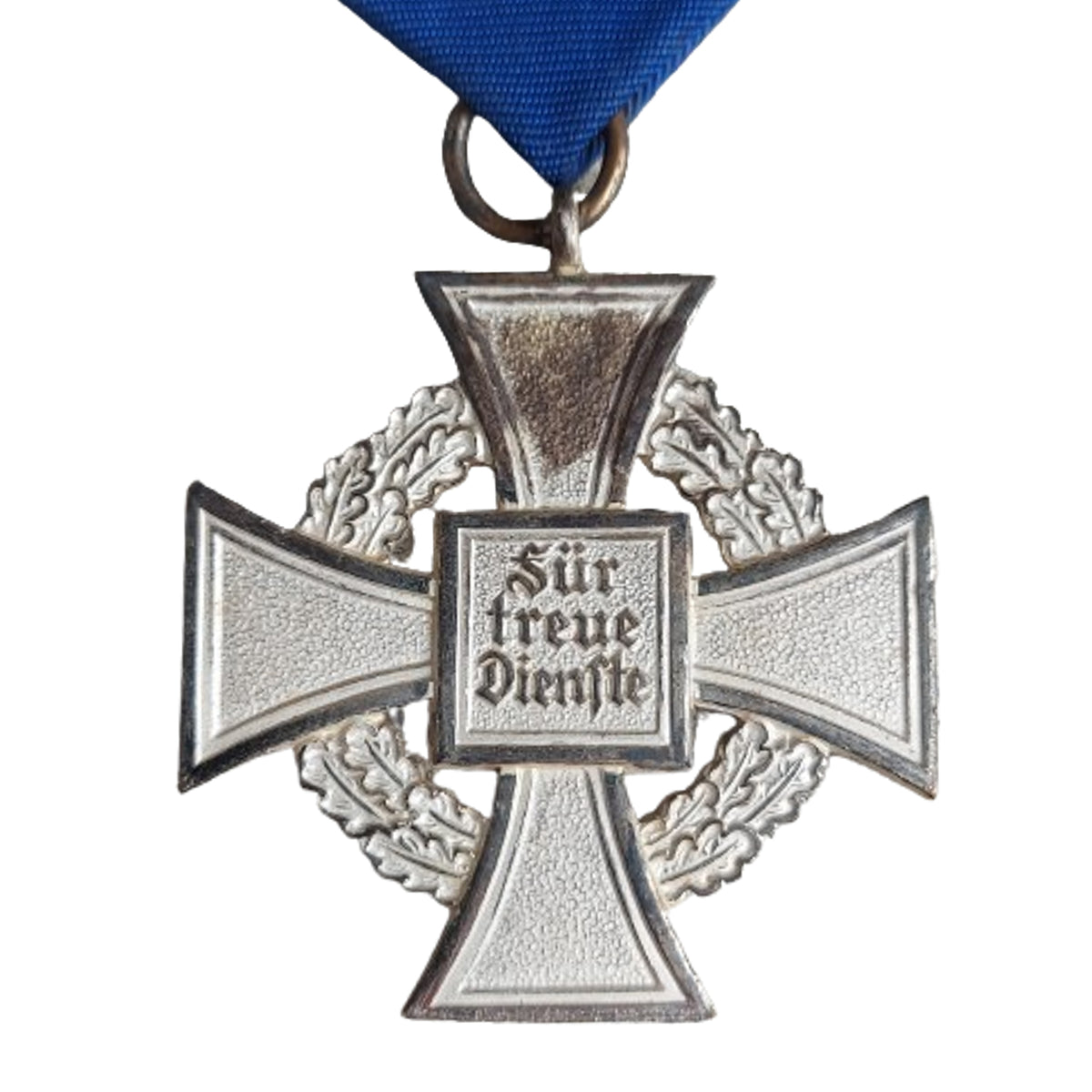 WW2 German NSDAP Twenty Five Year Faithful Service Award