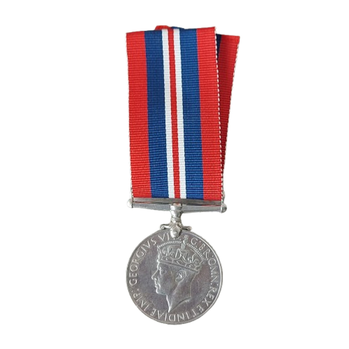 WW2 Canadian 1939-1945 War Medal