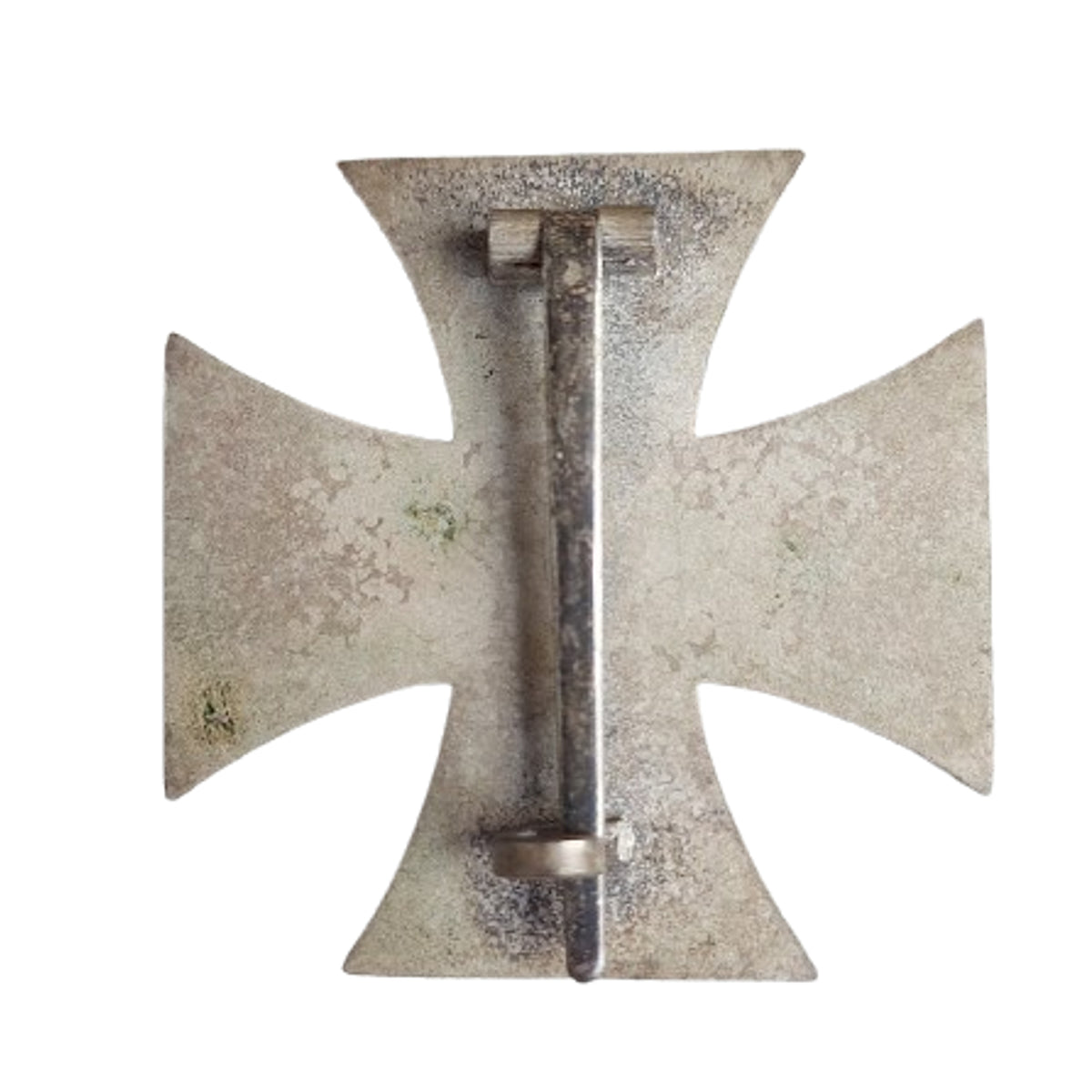 WW2 German Cased EK1 Iron Cross First Class
