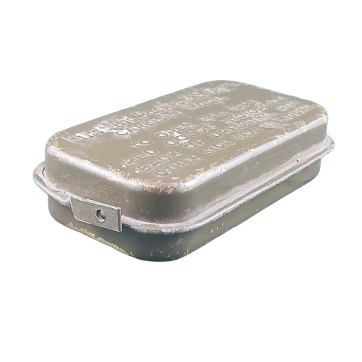 WW2 United States Army Carlisle First Aid Packet