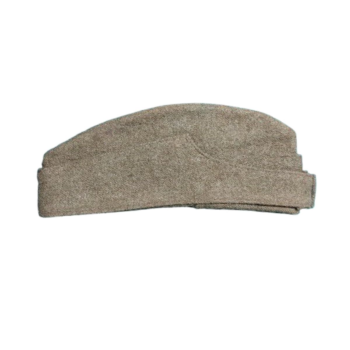 WW2 Canadian Army Wedge Cap C-Broad Arrow