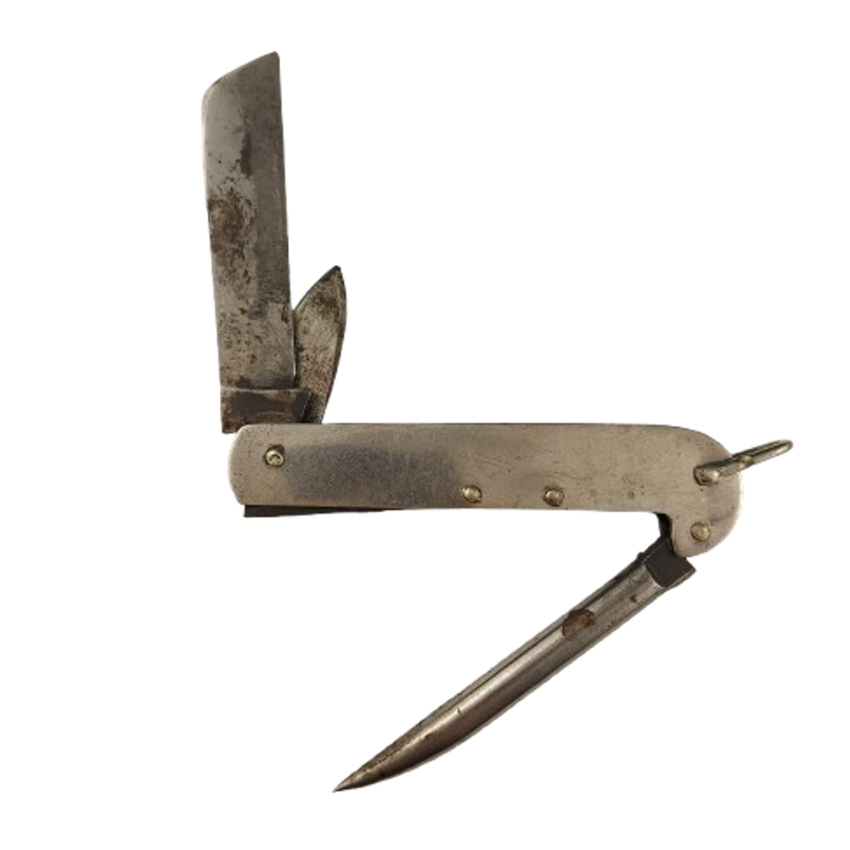 WW2 Canadian Marlin Spike Knife