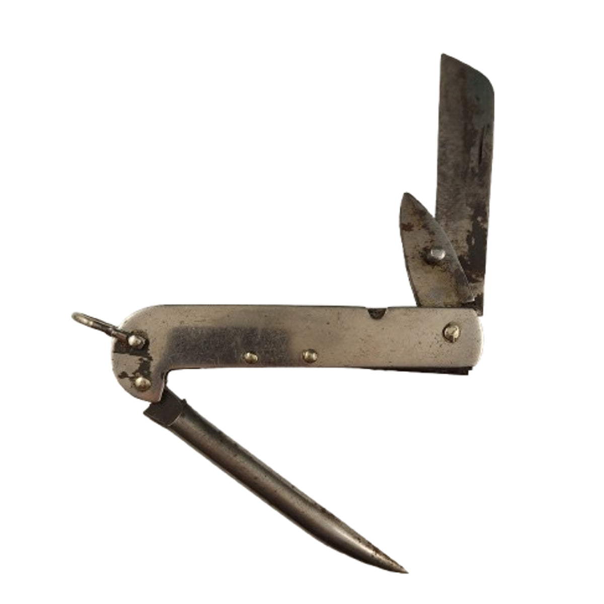 WW2 Canadian Marlin Spike Knife