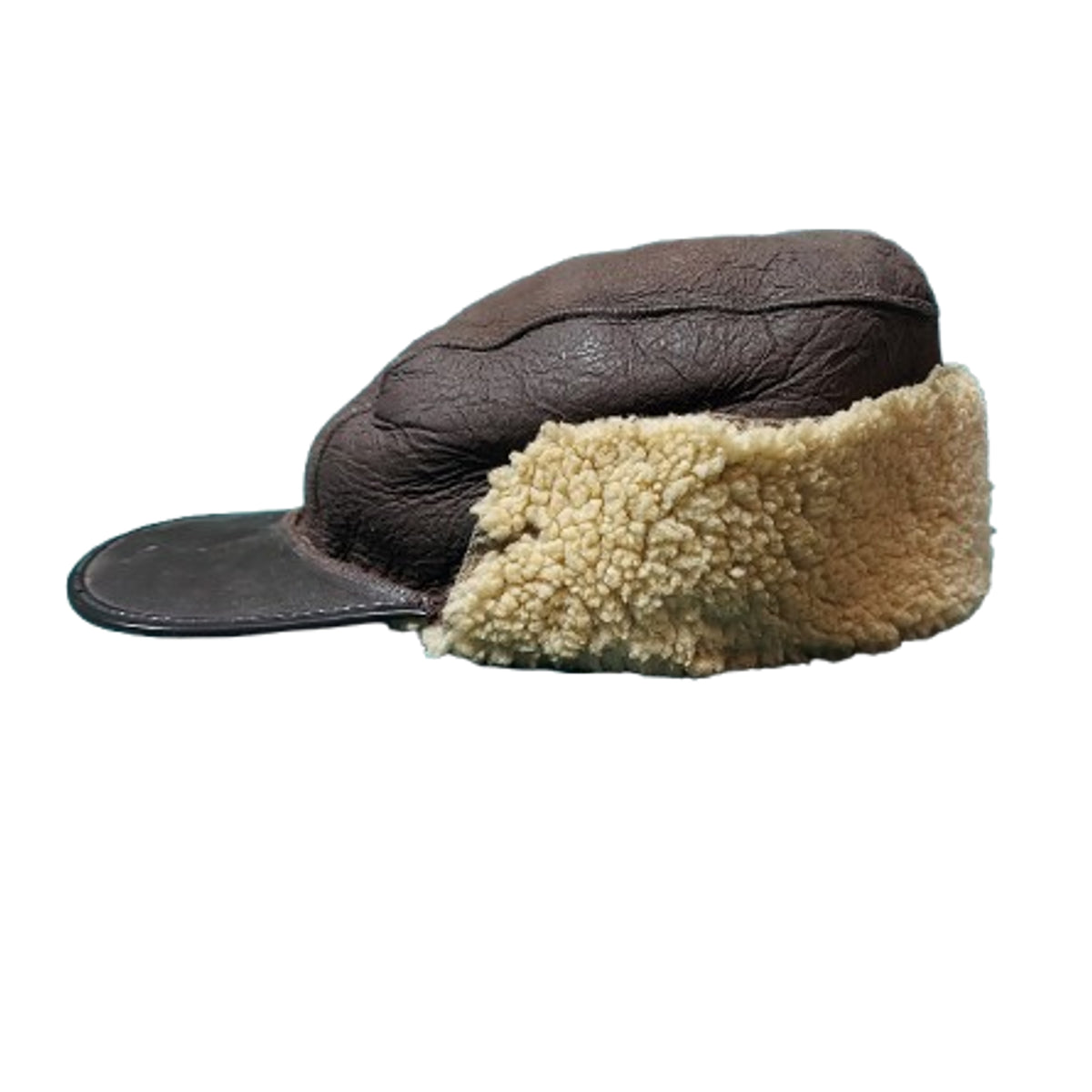 WW2 United States Army Air Force USAAF B-2 Bomber Cap
