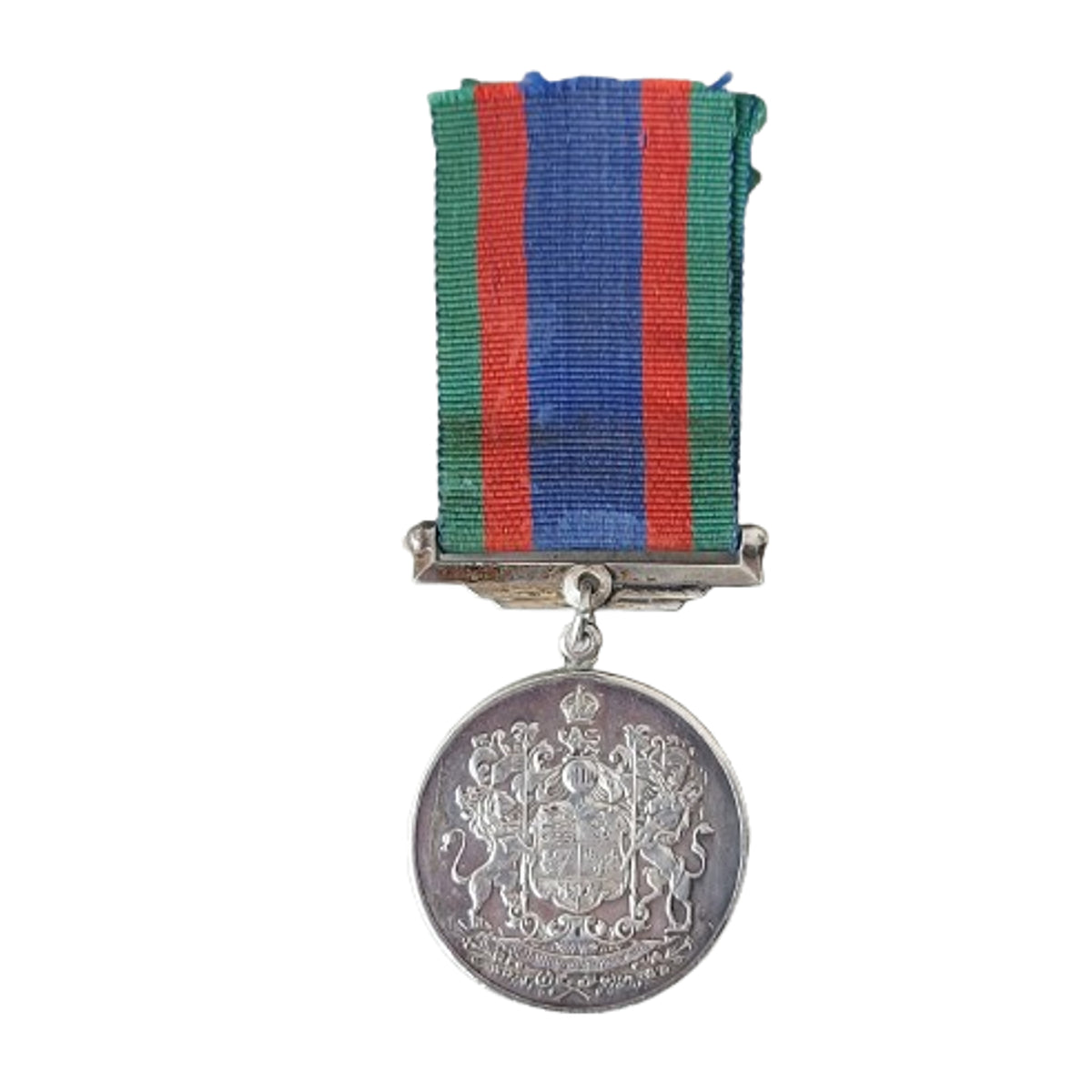 WW2 Canadian Volunteer Service Medal CVSM