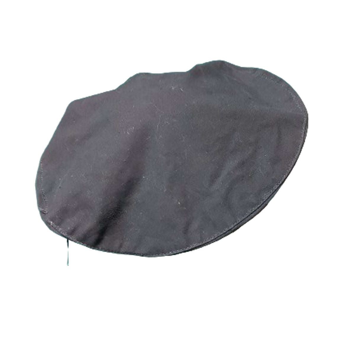 WW2 Canadian RCAC Royal Canadian Armored Corps Tanker Beret Cover 1945