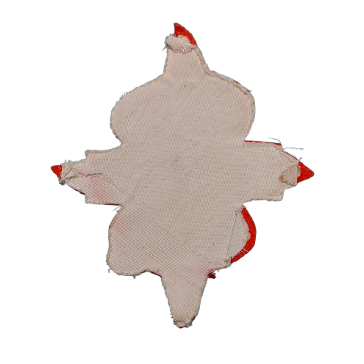 Post-WW2 Canadian Forces Radio Parent Jacket Crest