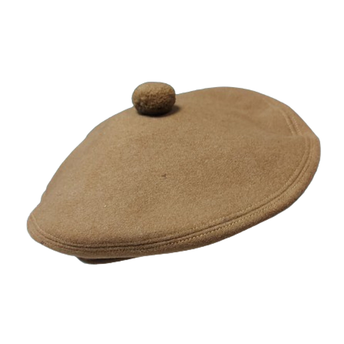 WW1 British Wool Balmoral