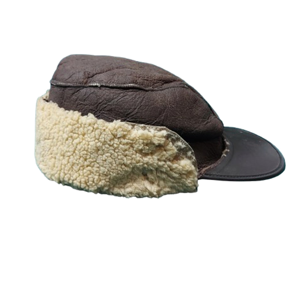 WW2 United States Army Air Force USAAF B-2 Bomber Cap