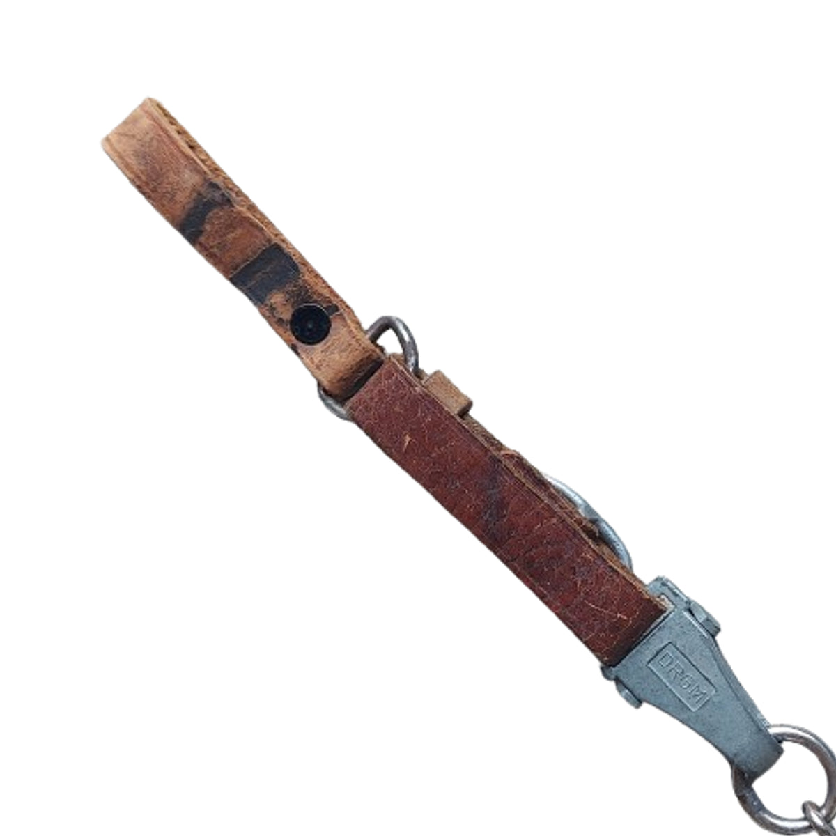 WW2 German SA M33 Dagger with Hanger M7/14 1940 P.D. Lüneschloss