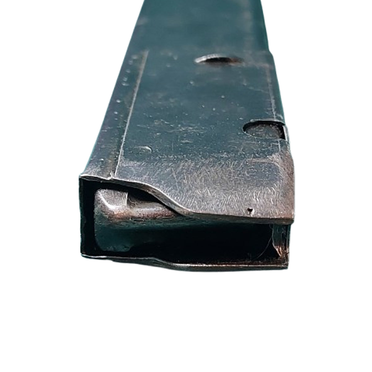 WW2 Canadian British Sten MG Spare Magazine