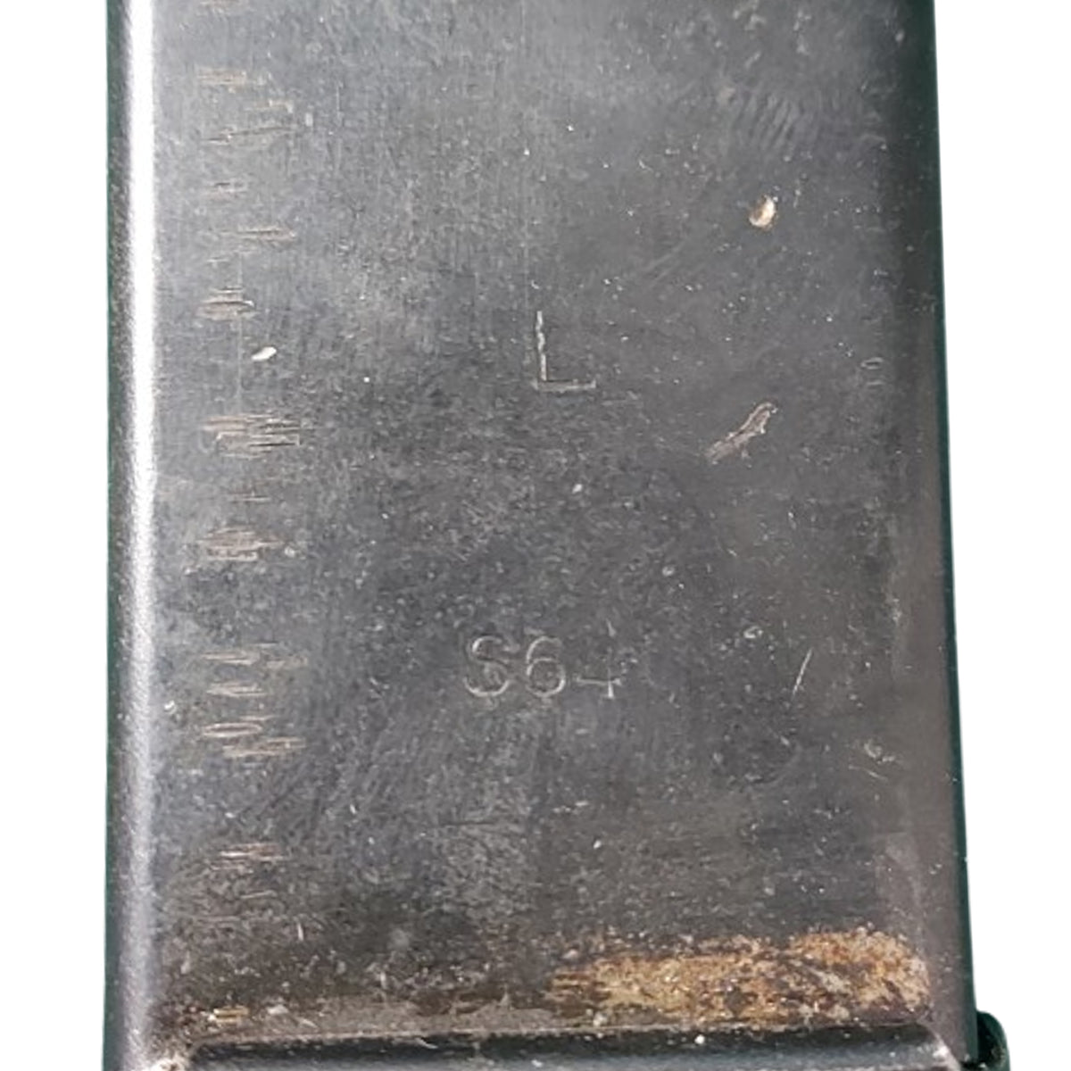 WW2 Canadian British Sten MG Spare Magazine