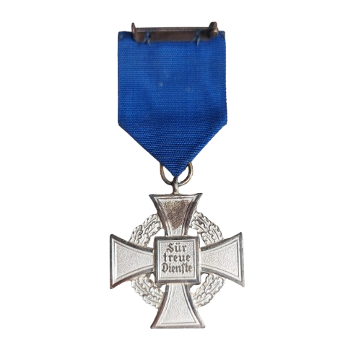 WW2 German NSDAP Twenty Five Year Faithful Service Award