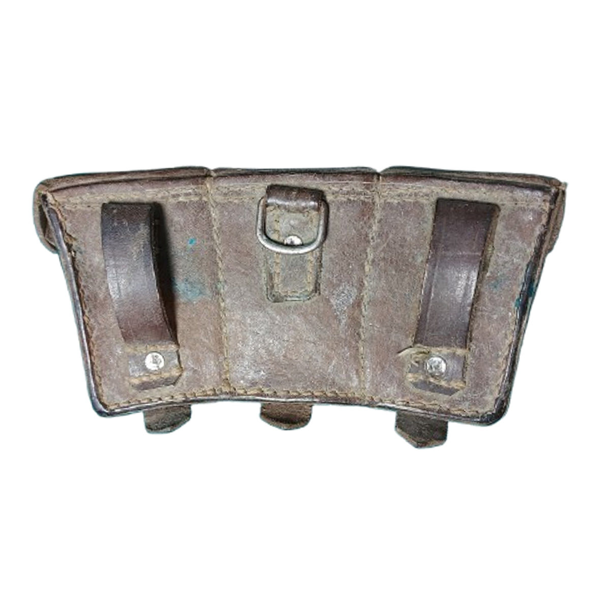 WW1 German Ammunition Pouch