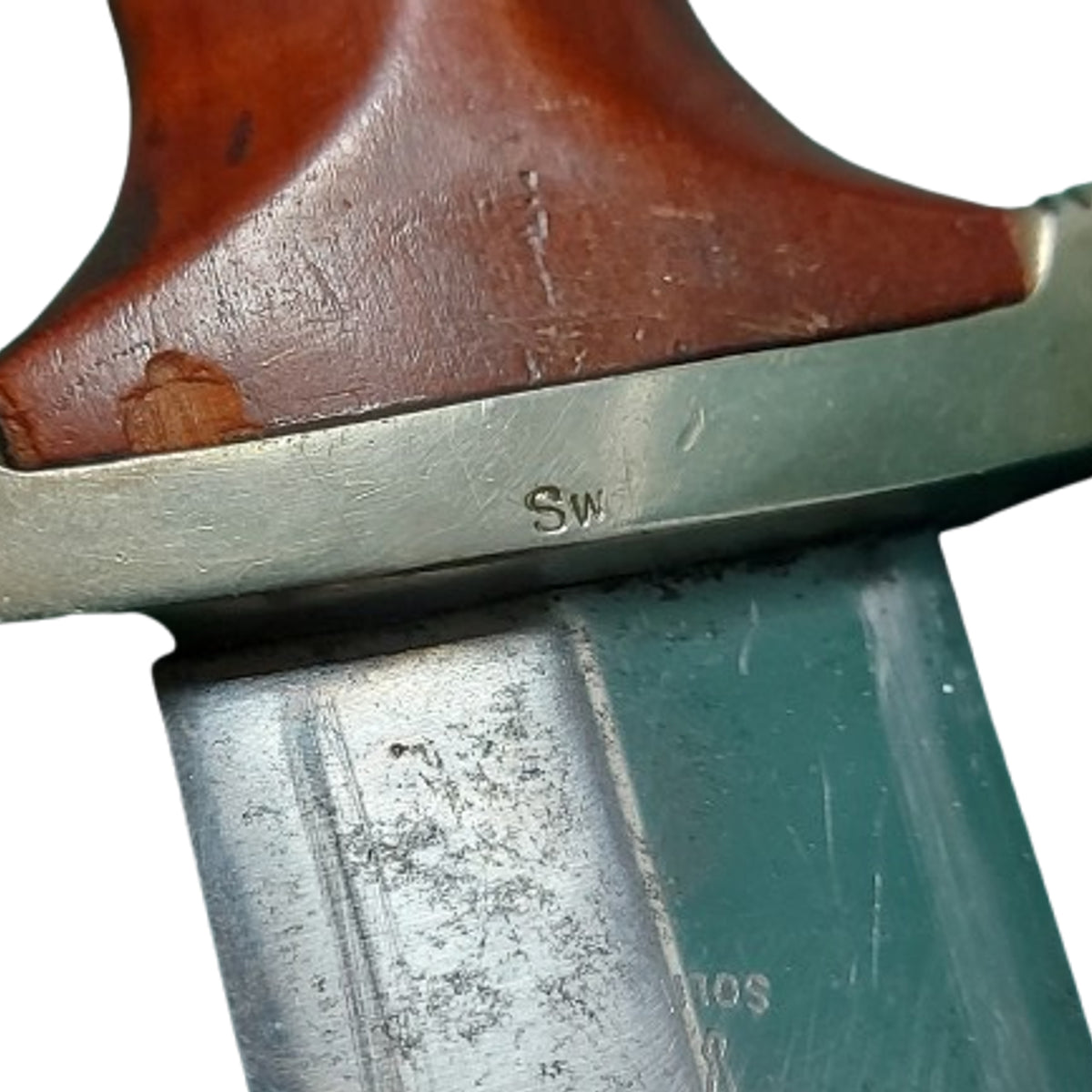 WW2 German NSKK M33 Dagger Ernst Pack & Sohne