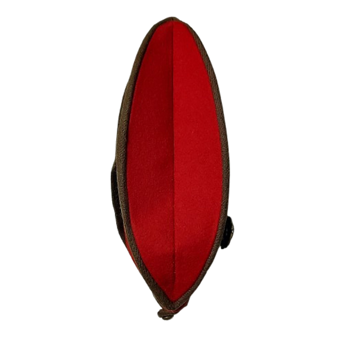WW2 Canadian RCA Royal Canadian Artillery CFSC Colored Field Service Cap