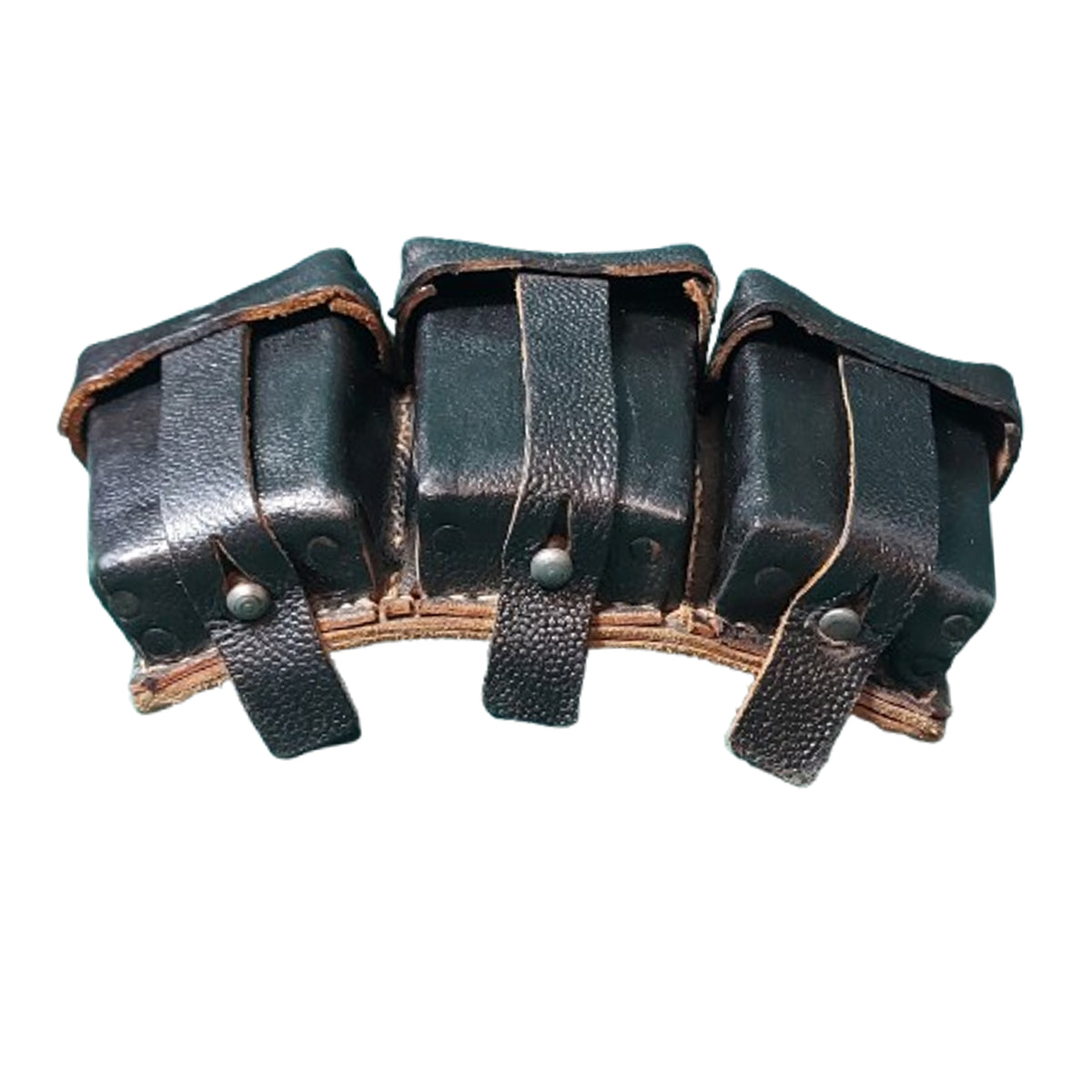 WW2 German Army K98 Ammunition Pouch