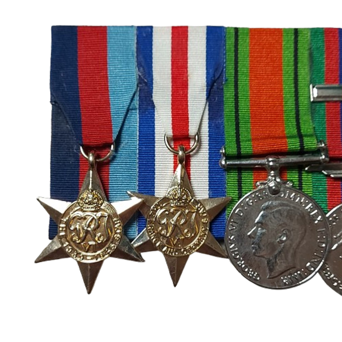 WW2 Canadian Overseas Meal Set