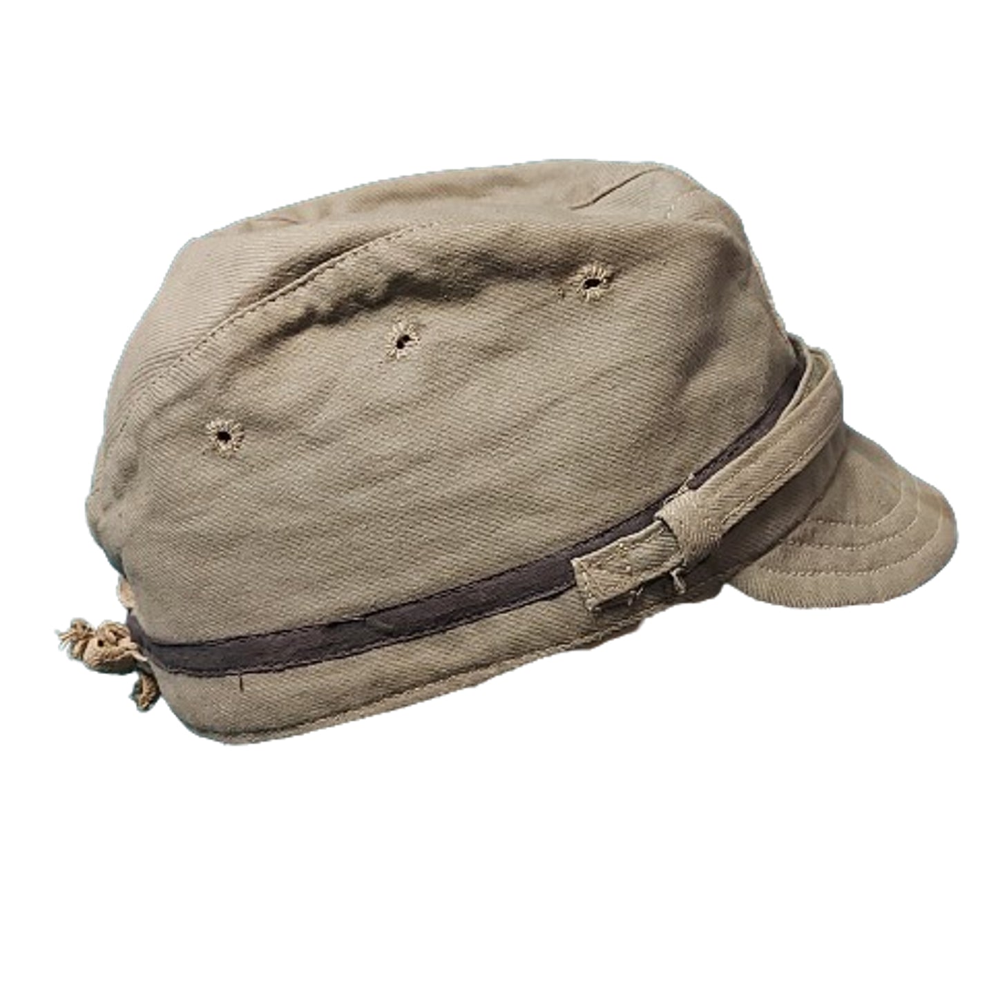 WW2 Japanese Navy Petty Officer's Peak Cap