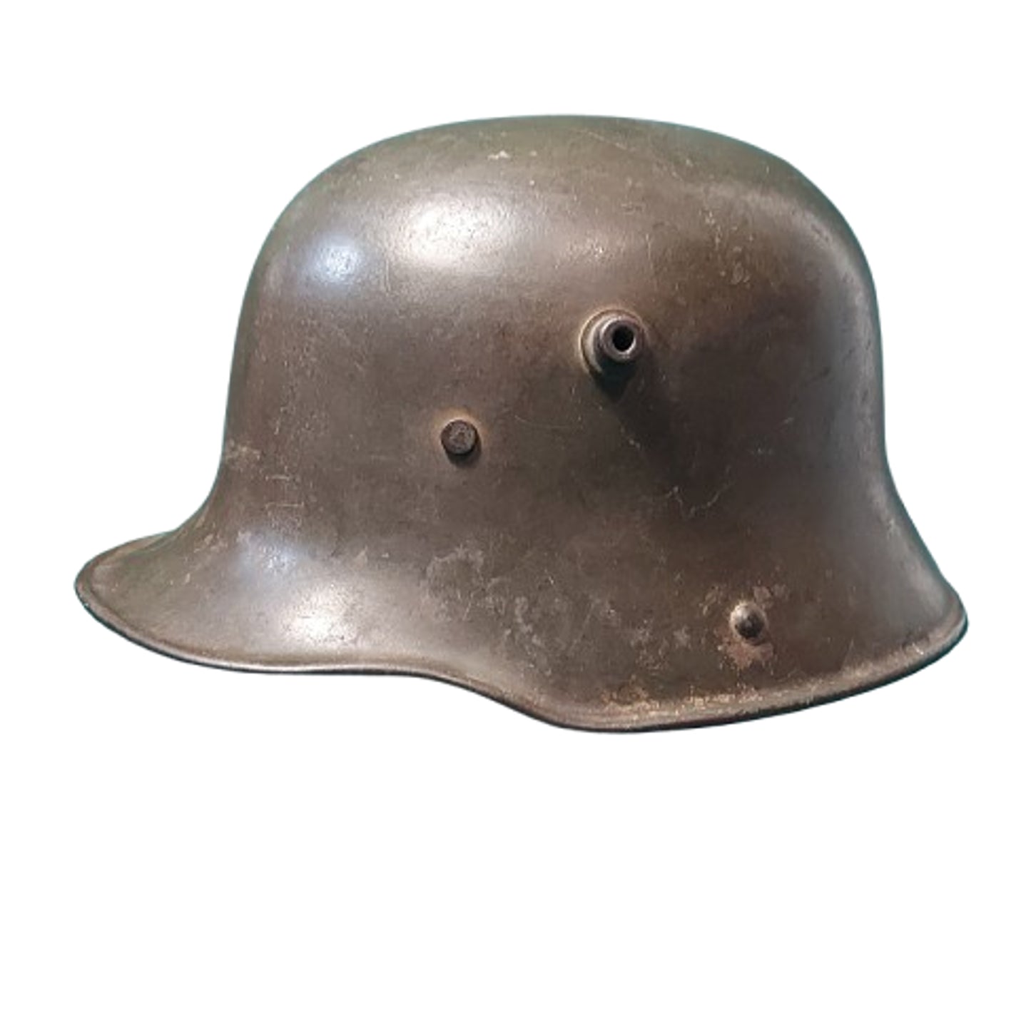 WW1 German Army M16 Combat Helmet