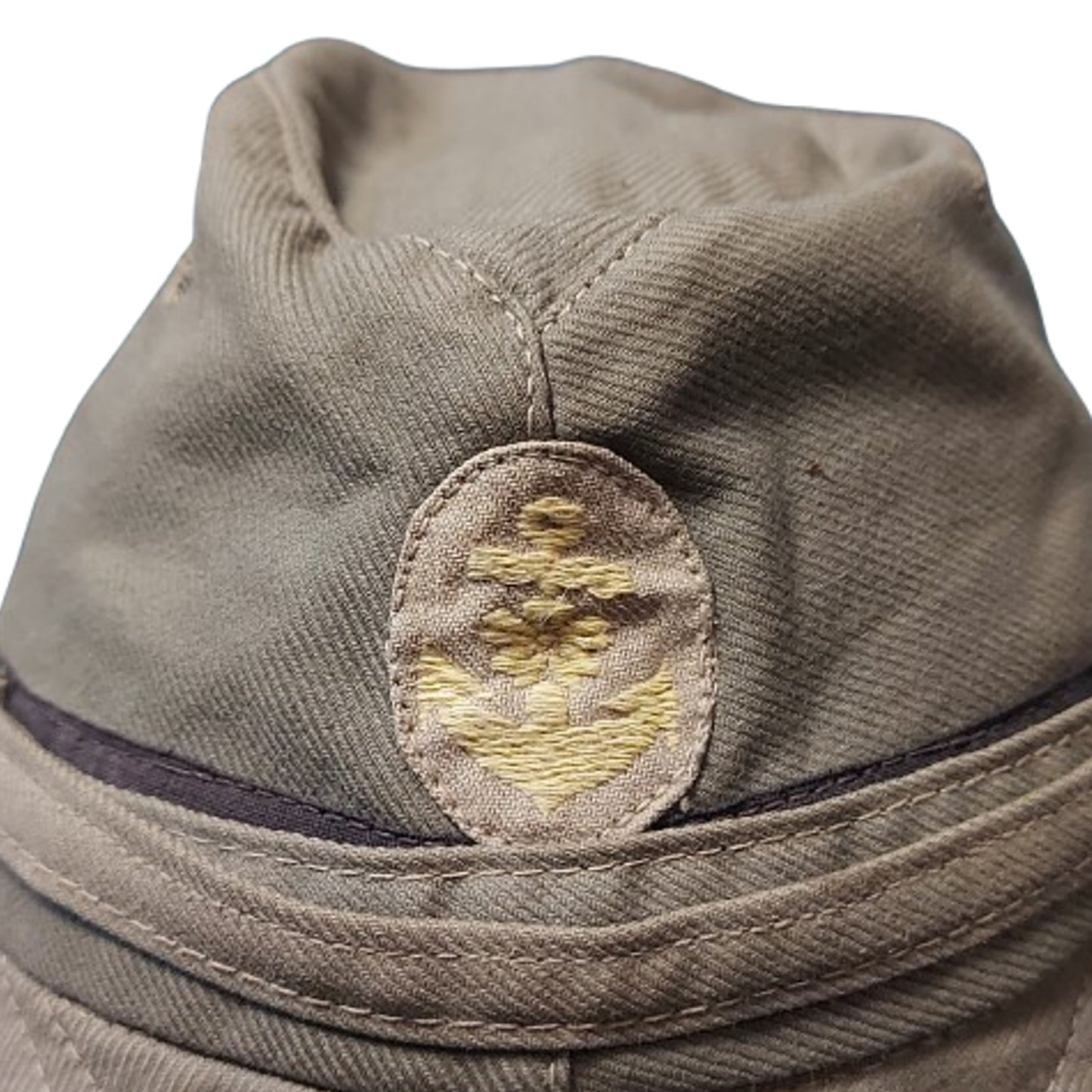 WW2 Japanese Navy Petty Officer's Peak Cap