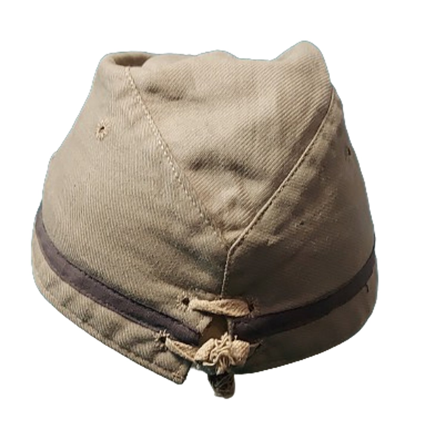 WW2 Japanese Navy Petty Officer's Peak Cap