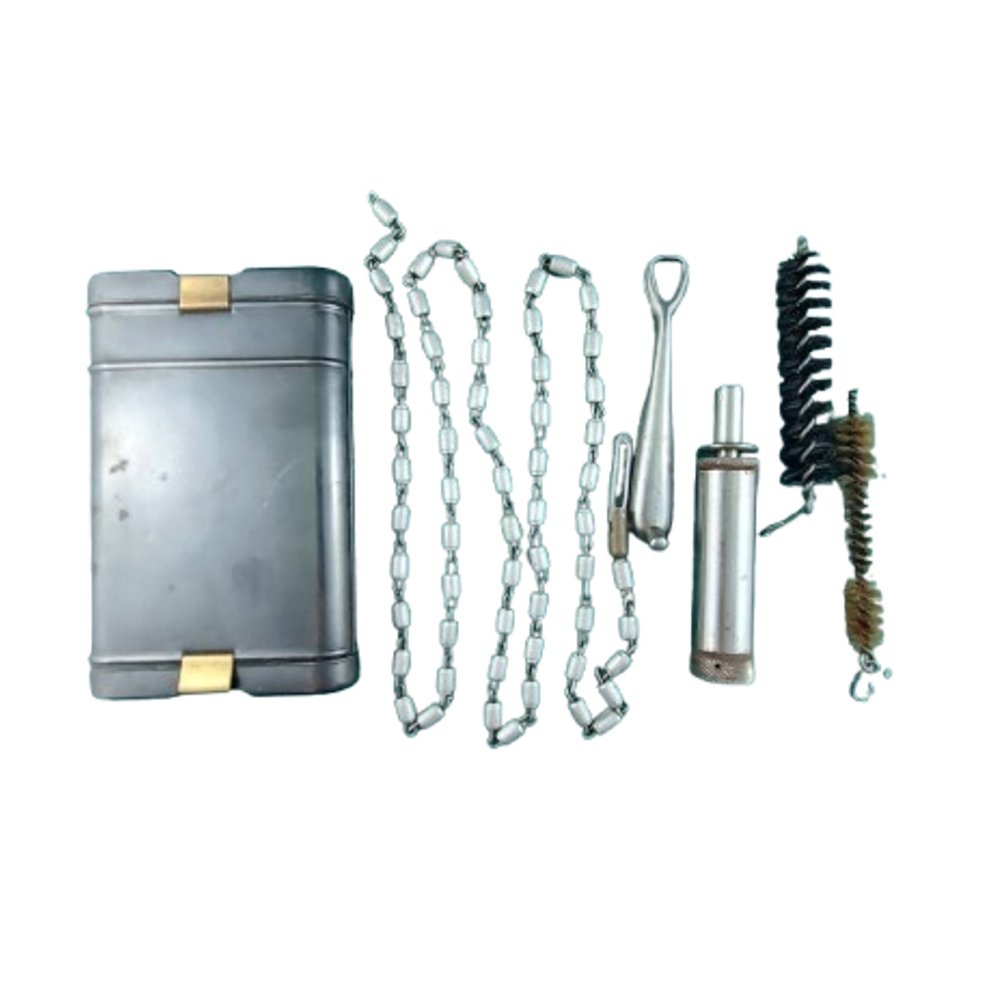 WW2 German MG34 K98 Cleaning Kit