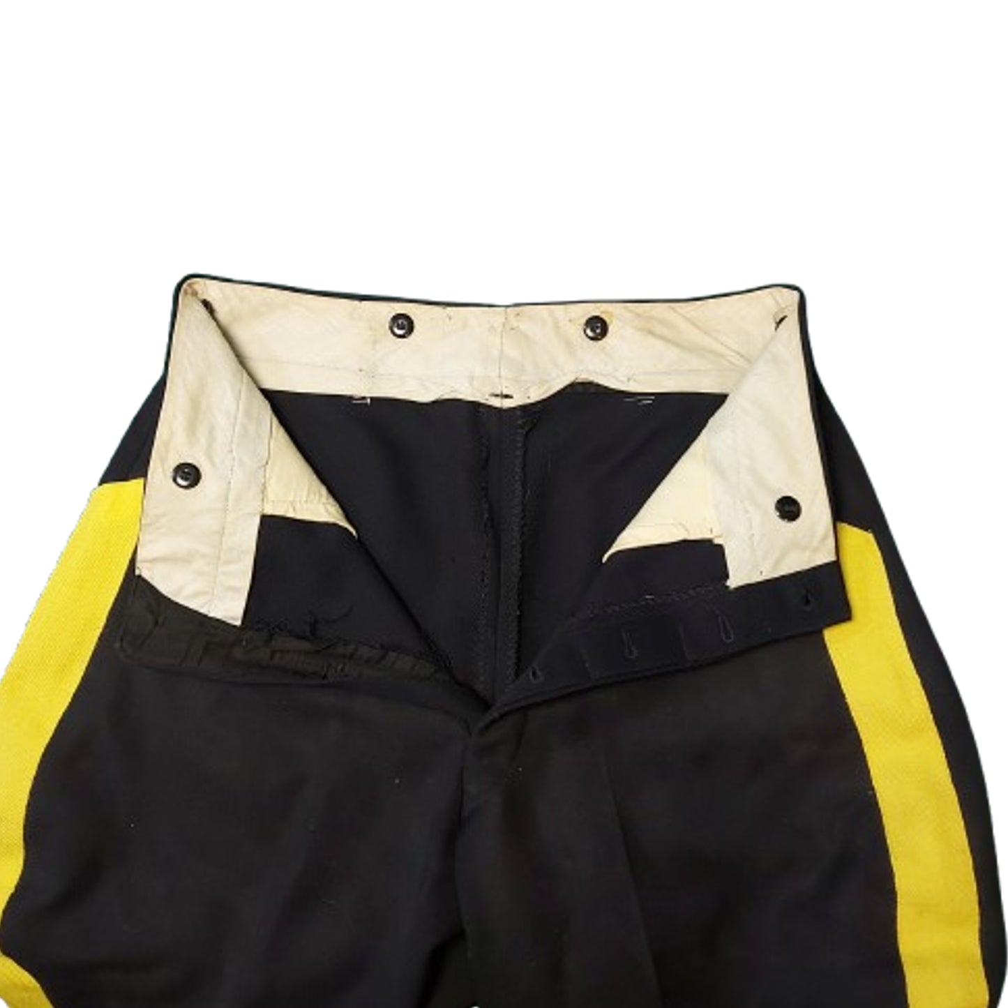 Post-WW2 Canadian QEII RCMP Royal Canadian Mounted Police Uniform Breeches