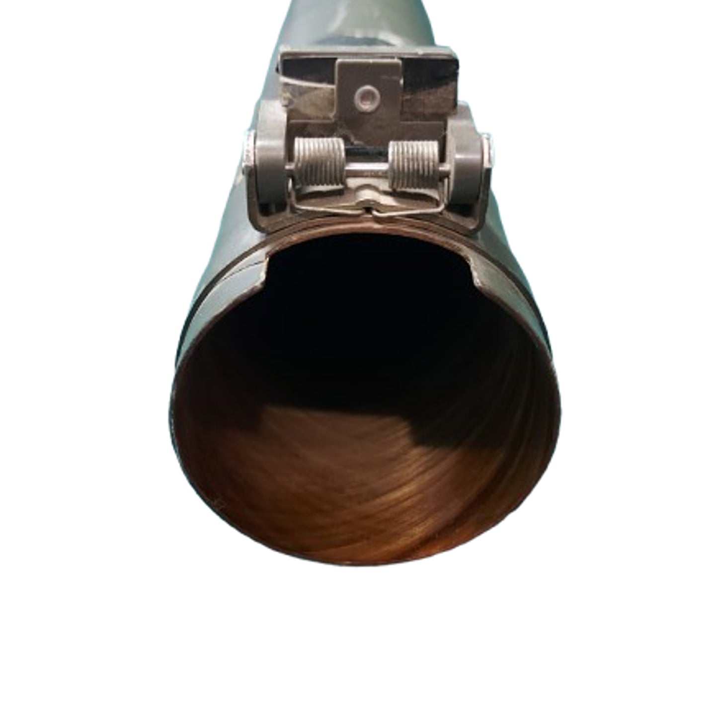 Post-WW2 Canadian Inert M72 Law Launcher Tube