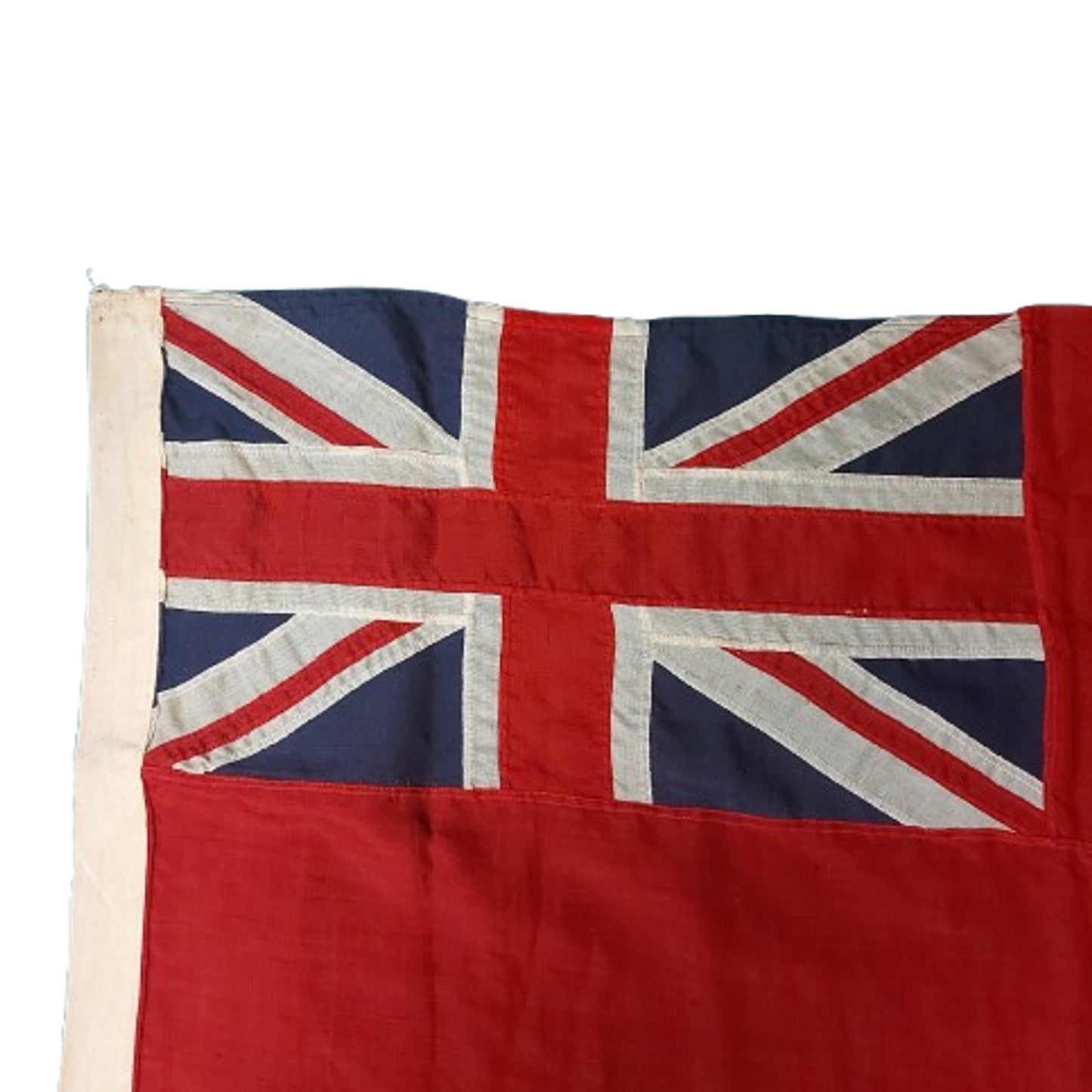 WW2 Canadian Red Ensign Flag 54 By 27 Inches