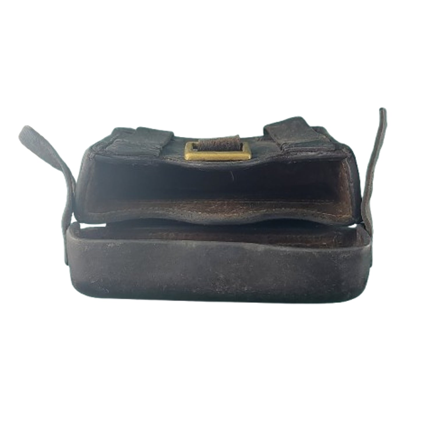 Pre-WW1 German Model 1887 NCO's Ammunition Pouch