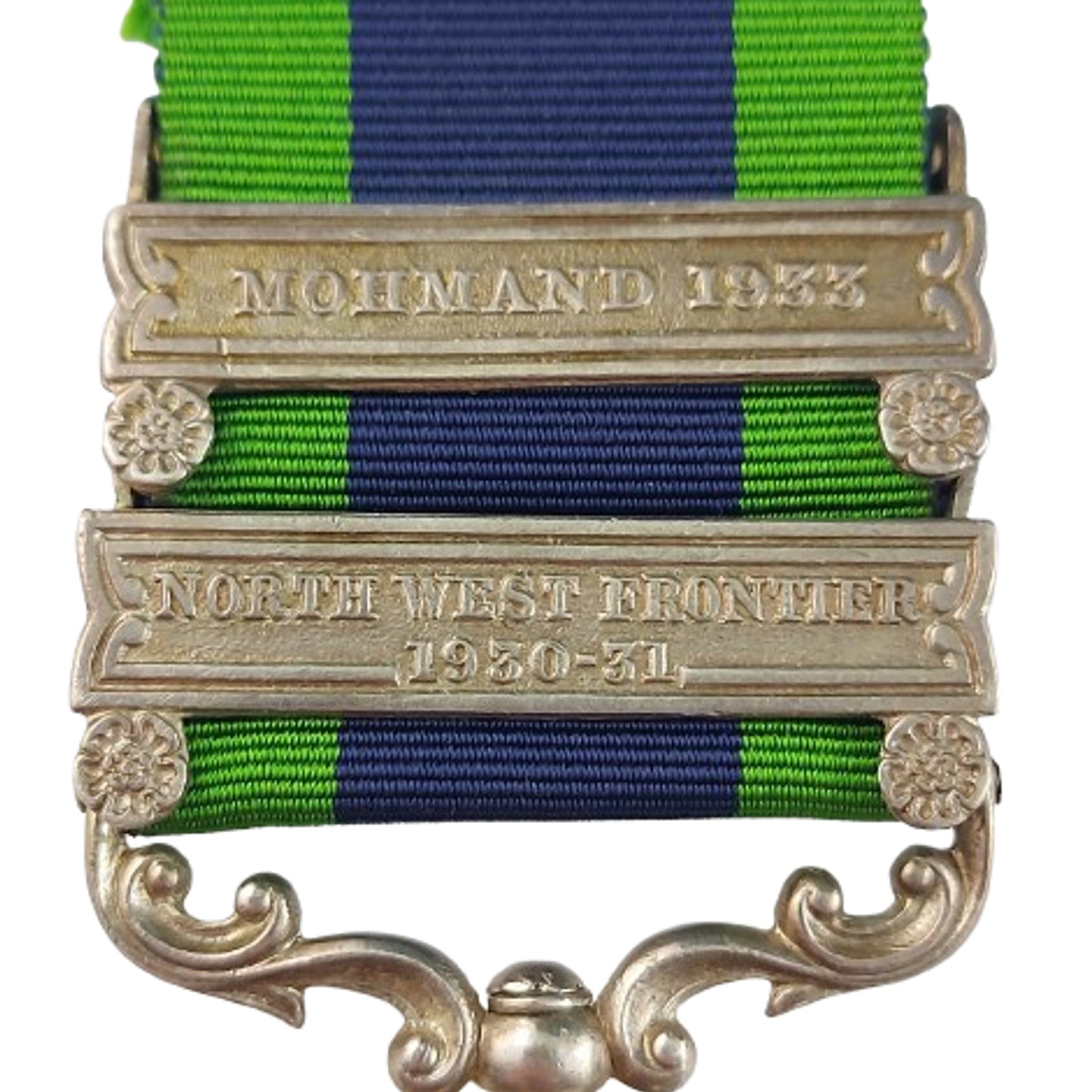 Pre-WW2 British India General Service Medal