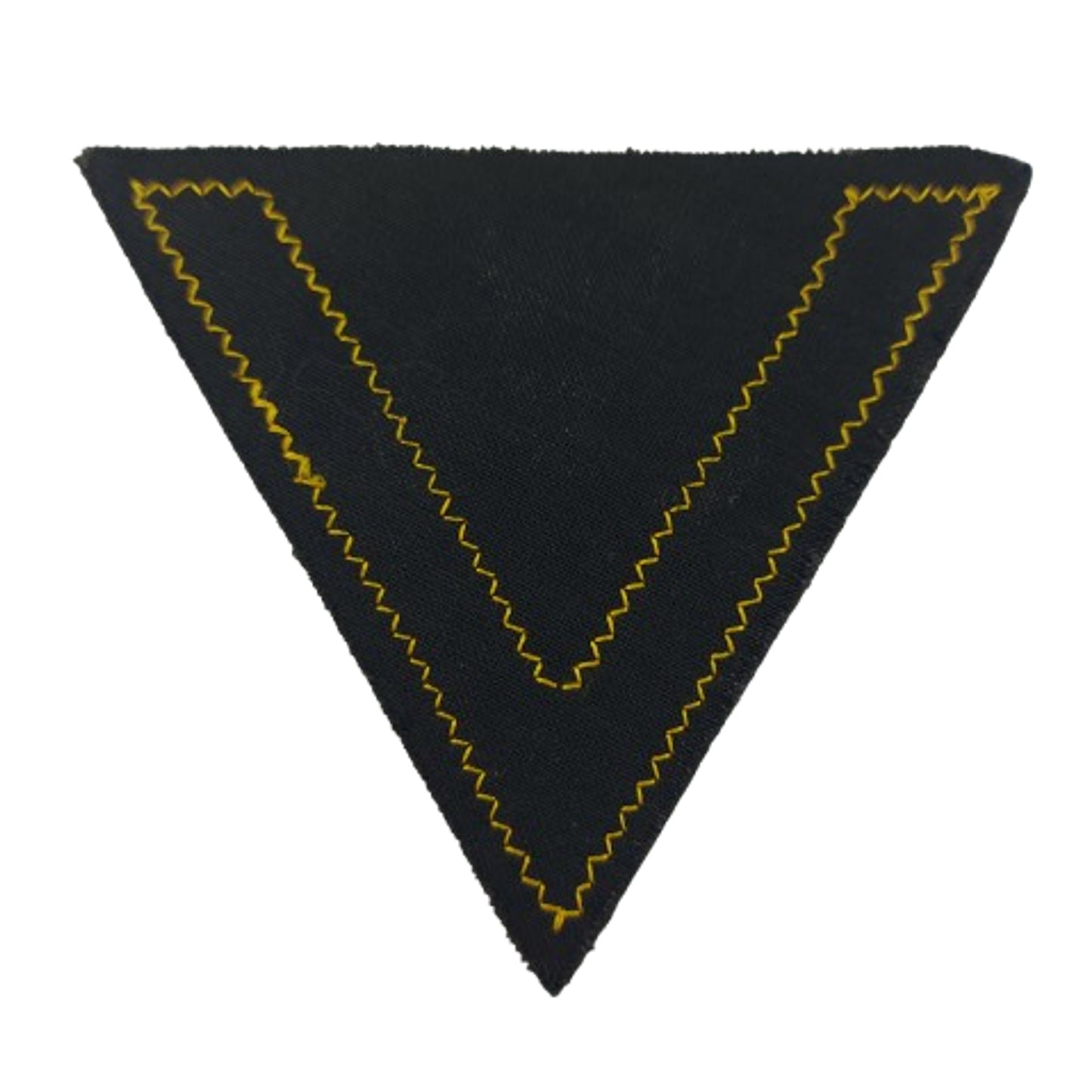 WW2 German Kriegsmarine Gefreiters Rank Chevron