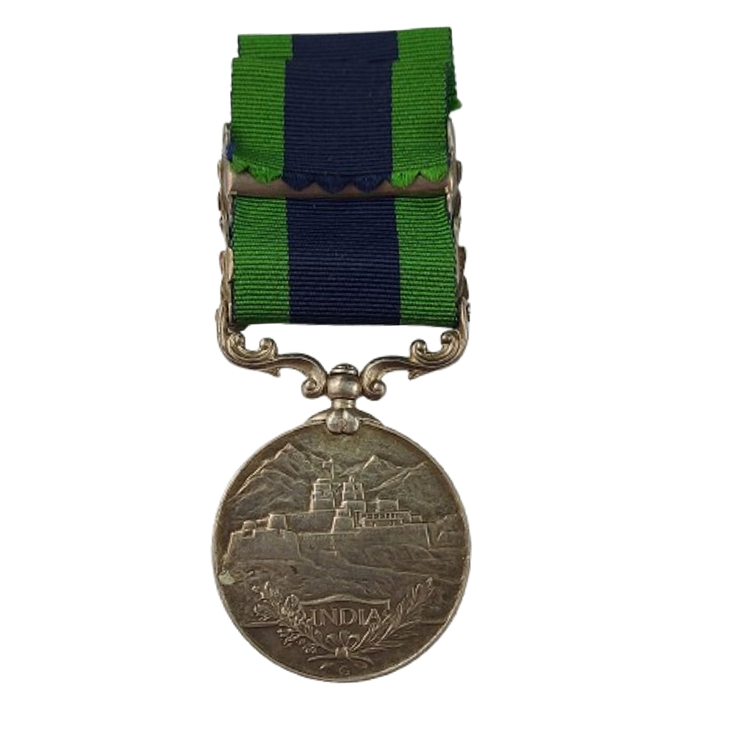 Pre-WW2 British India General Service Medal