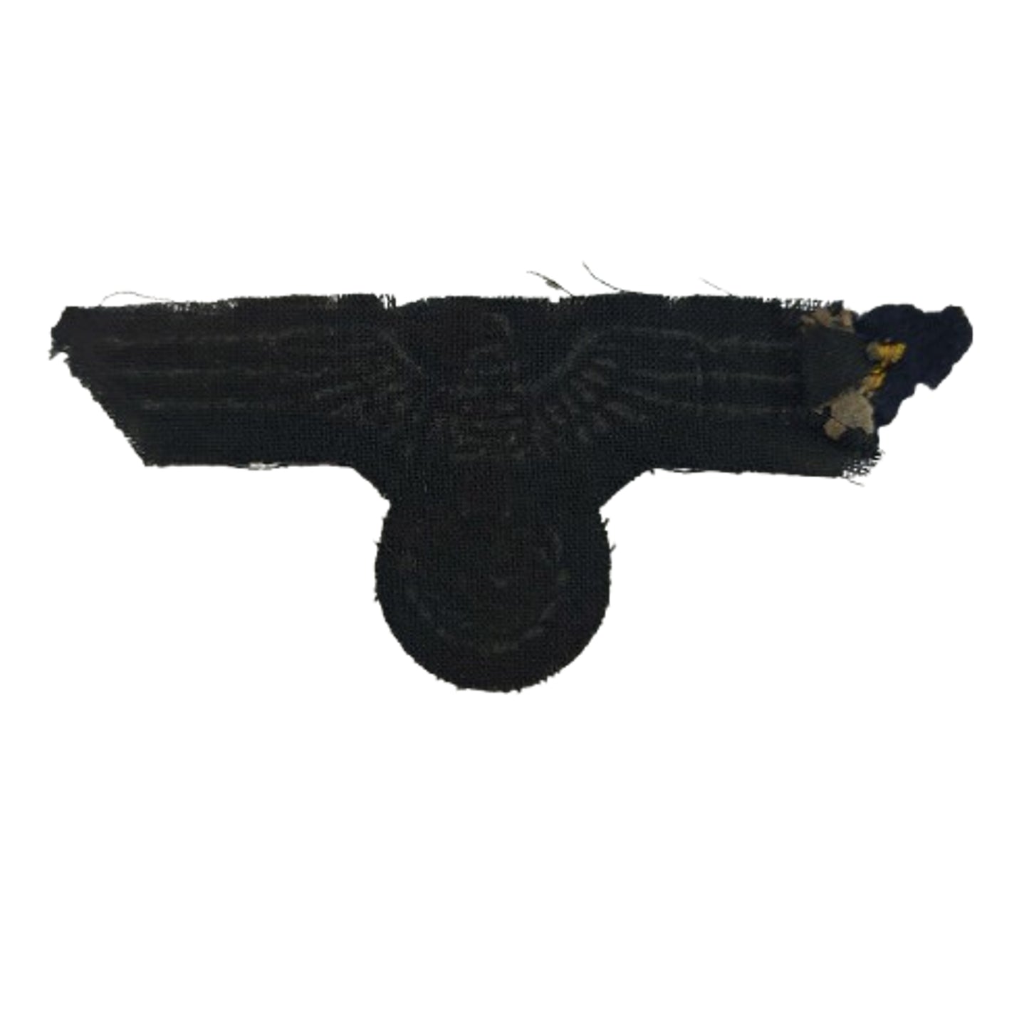 WW2 German Kriegsmarine EM/NCO's  Uniform Breast Eagle