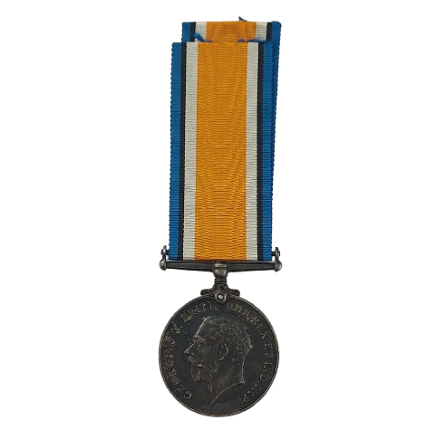 WW1 British War Medal BWM Royal Artillery