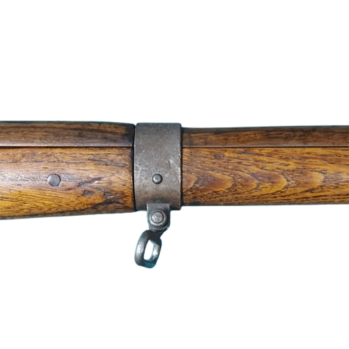 WW1 Hungarian Deactivated Model 1895 Steyr Mannlicher Infantry Service Rifle