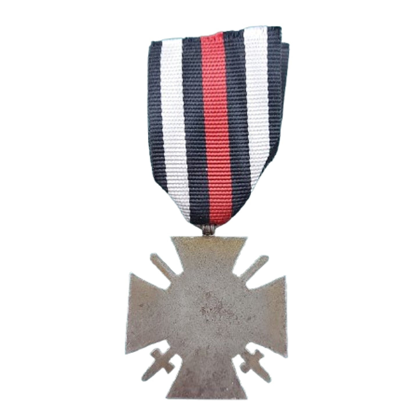 WW1 German Combatant's Cross Of Honor Medal 1914-1918