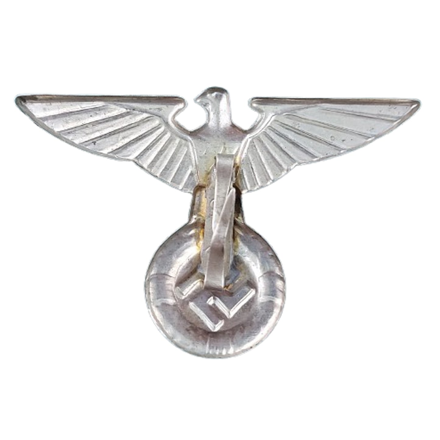 WW2 German NSDAP Political Cap Eagle