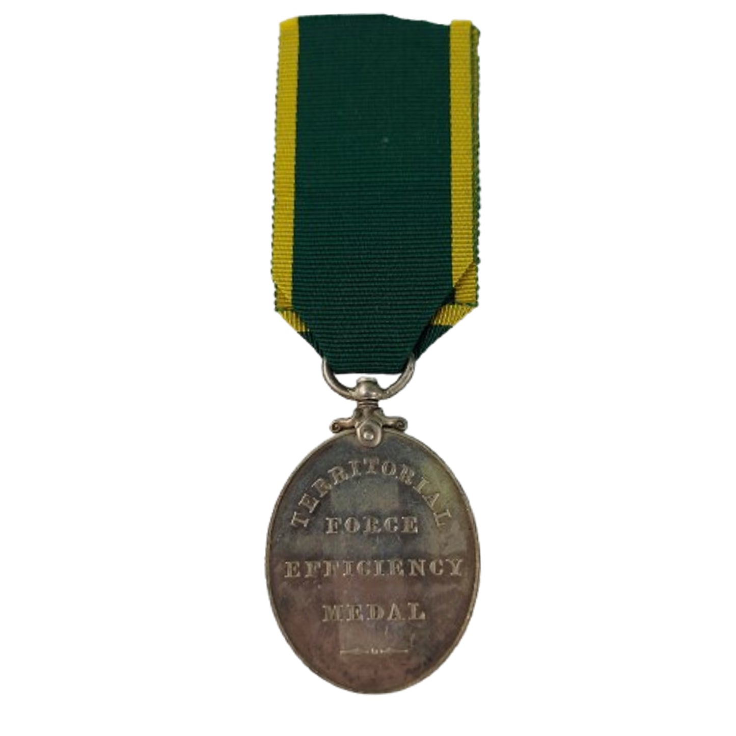 WW1 British Territorial Force Efficiency Medal Royal Engineers