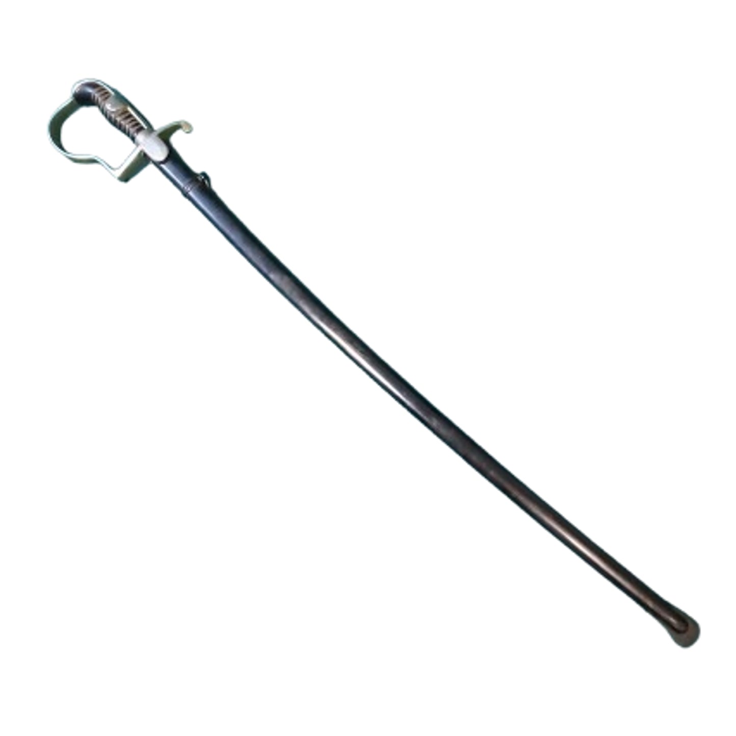 WW1 Imperial German Army Officer's Dress Sword and Scabbard M1890
