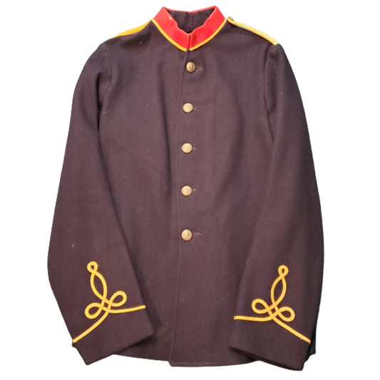 1927 British Royal Artillery Dress Tunic
