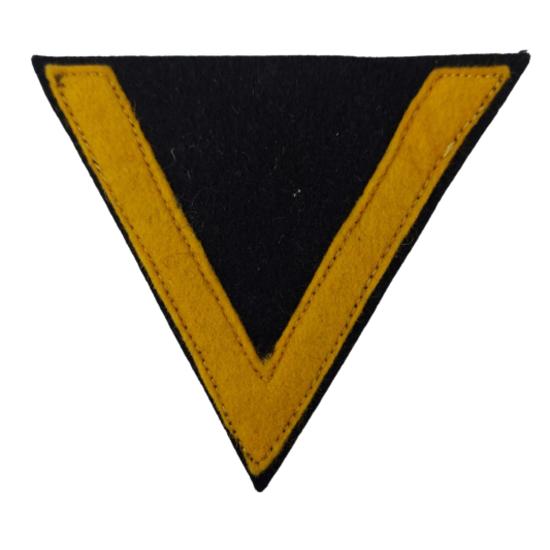 WW2 German Kreigsmarine Rank Chevron