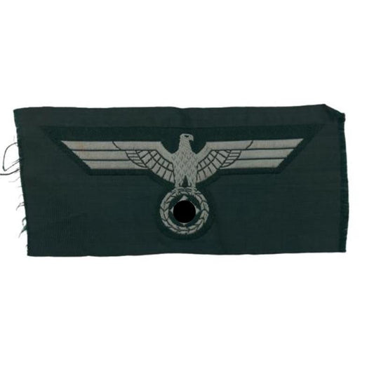 WW2 German Army EM/NCO's Officer's Breast Eagle