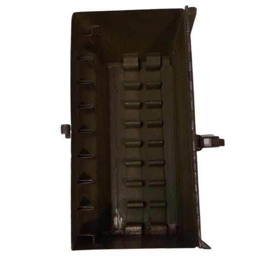 WW2 Canadian Boys Mk.I Anti-Tank Rifle Magazine Case