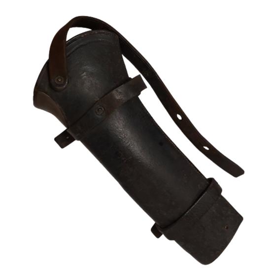 U.S. Indian Wars M1887 Cavalry Carbine Boot