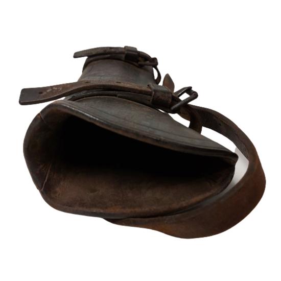 U.S. Indian Wars M1887 Cavalry Carbine Boot