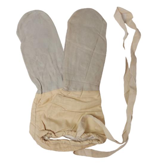 WW2 British Issue Winter Gloves