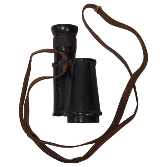 WW2 British 6X Field Monocular